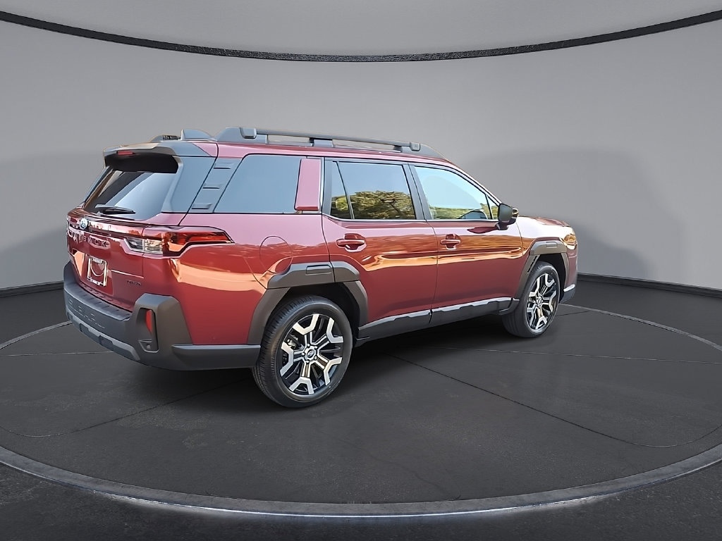 New 2026 Subaru Outback Touring XT AWD/4WD image 4