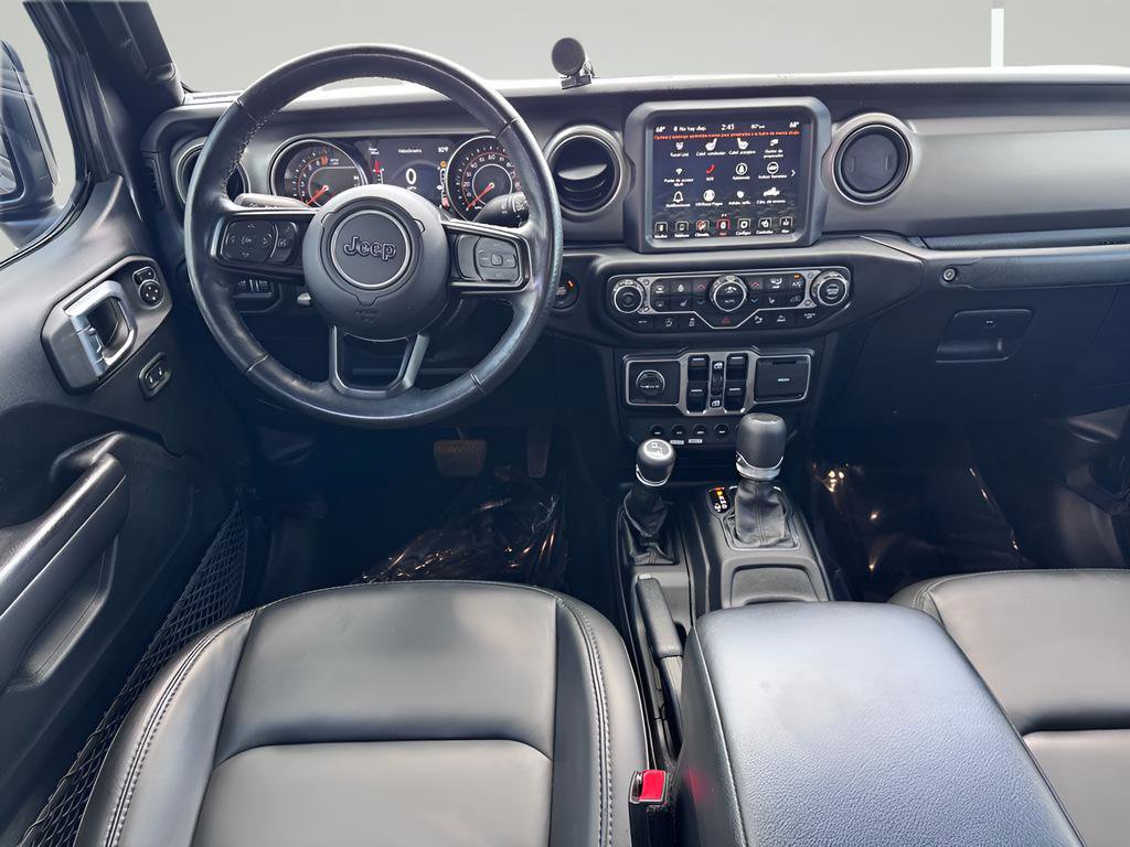 Used 2021 Jeep Gladiator Sport AWD/4WD image 5