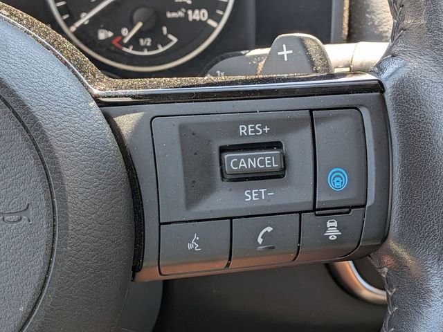 Certified 2023 Nissan Rogue SV w/ SV Premium B Package AWD/4WD image 23