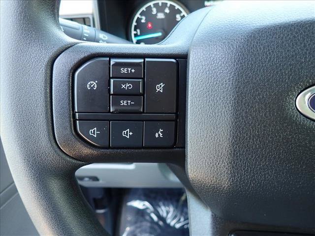 New 2026 Ford F250 XL w/ STX Appearance Package AWD/4WD image 12