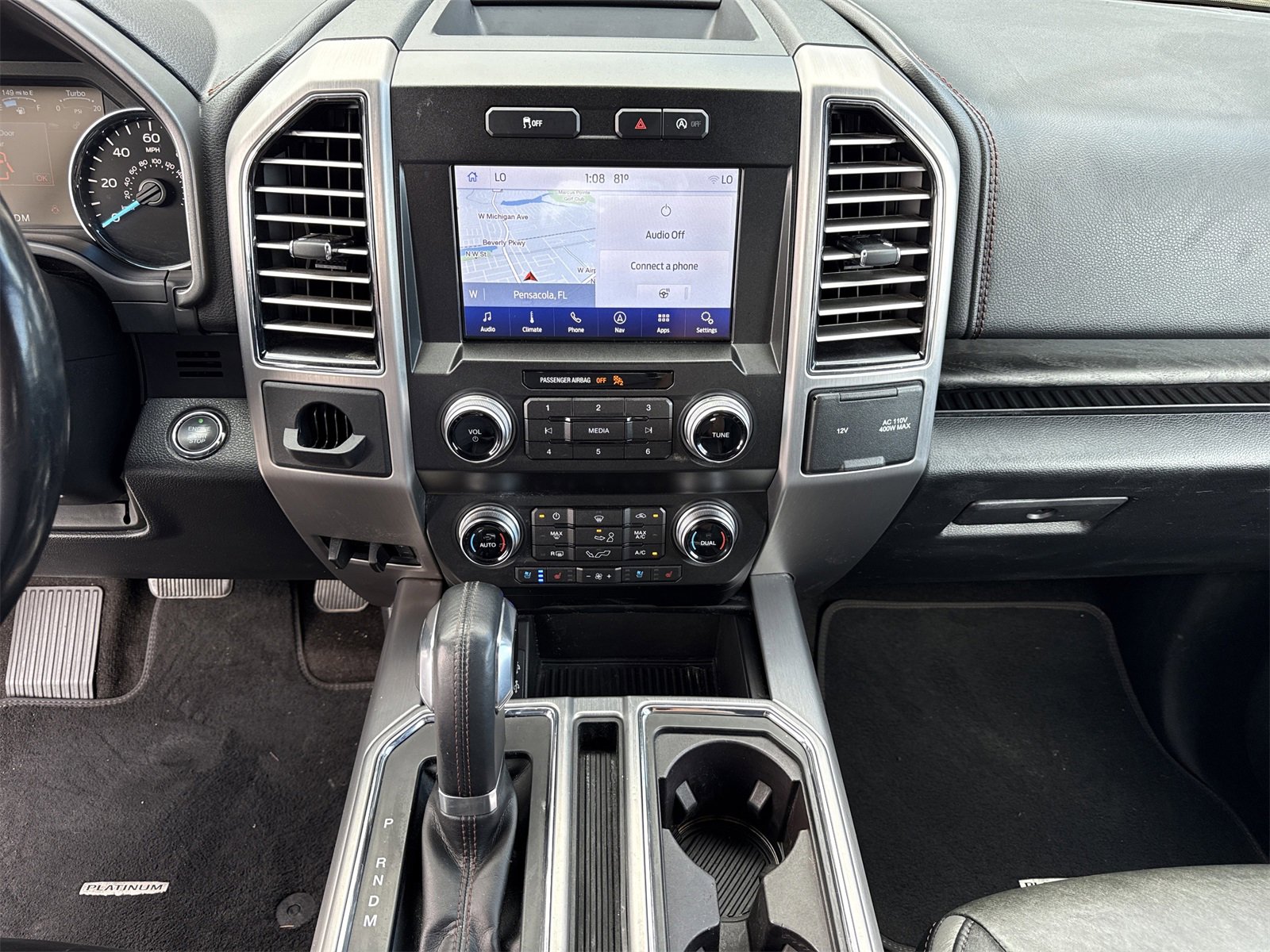 Used 2019 Ford F150 Platinum image 30