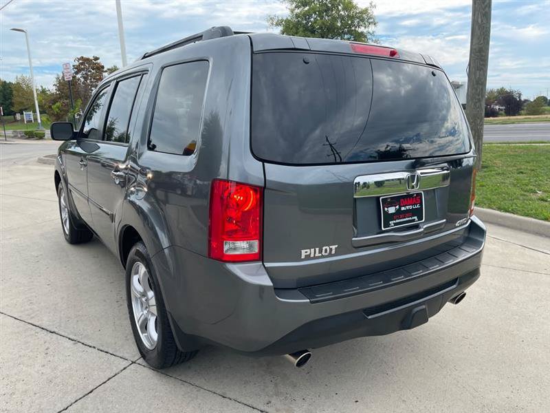Used 2013 Honda Pilot EX-L image 55