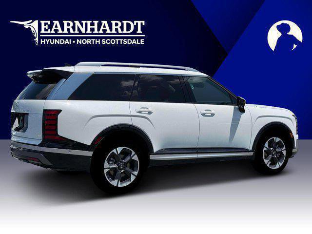 New 2026 Hyundai Palisade Limited image 8