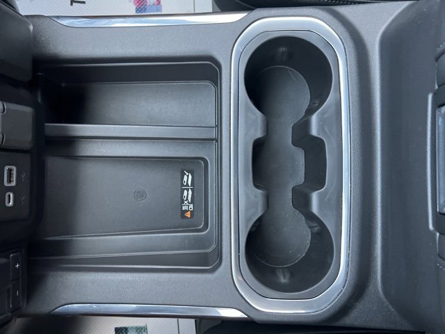 Used 2019 GMC Sierra 1500 SLT w/ SLT Premium Plus Package image 25