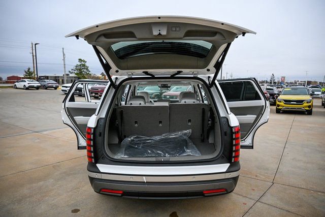 New 2026 Hyundai Palisade SEL image 17