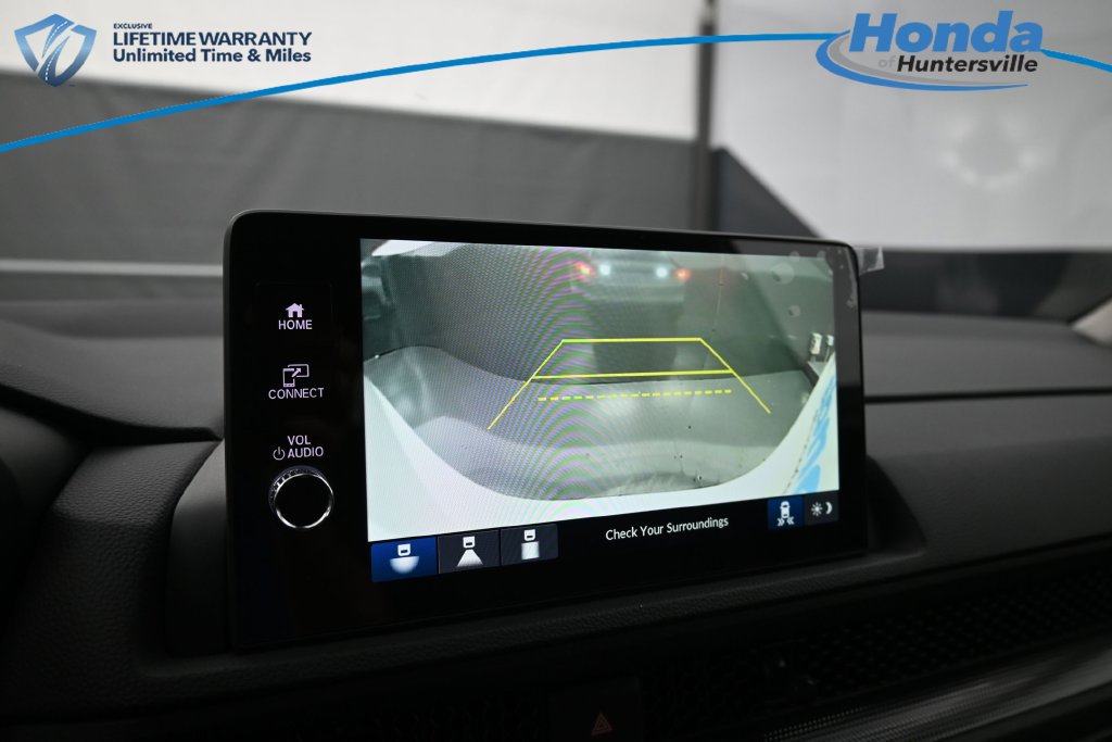 New 2027 Honda CR-V EX image 41