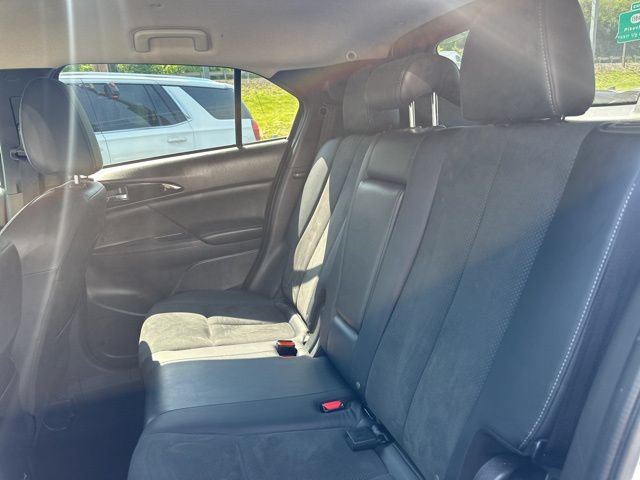 Used 2024 Mitsubishi Eclipse Cross SE AWD/4WD image 20