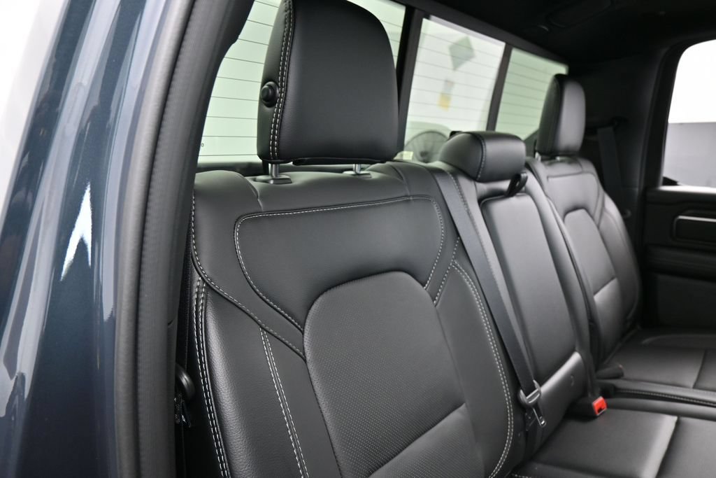 Used 2026 RAM 1500 Rebel w/ Rebel Level 2 Equipment Group AWD/4WD image 38