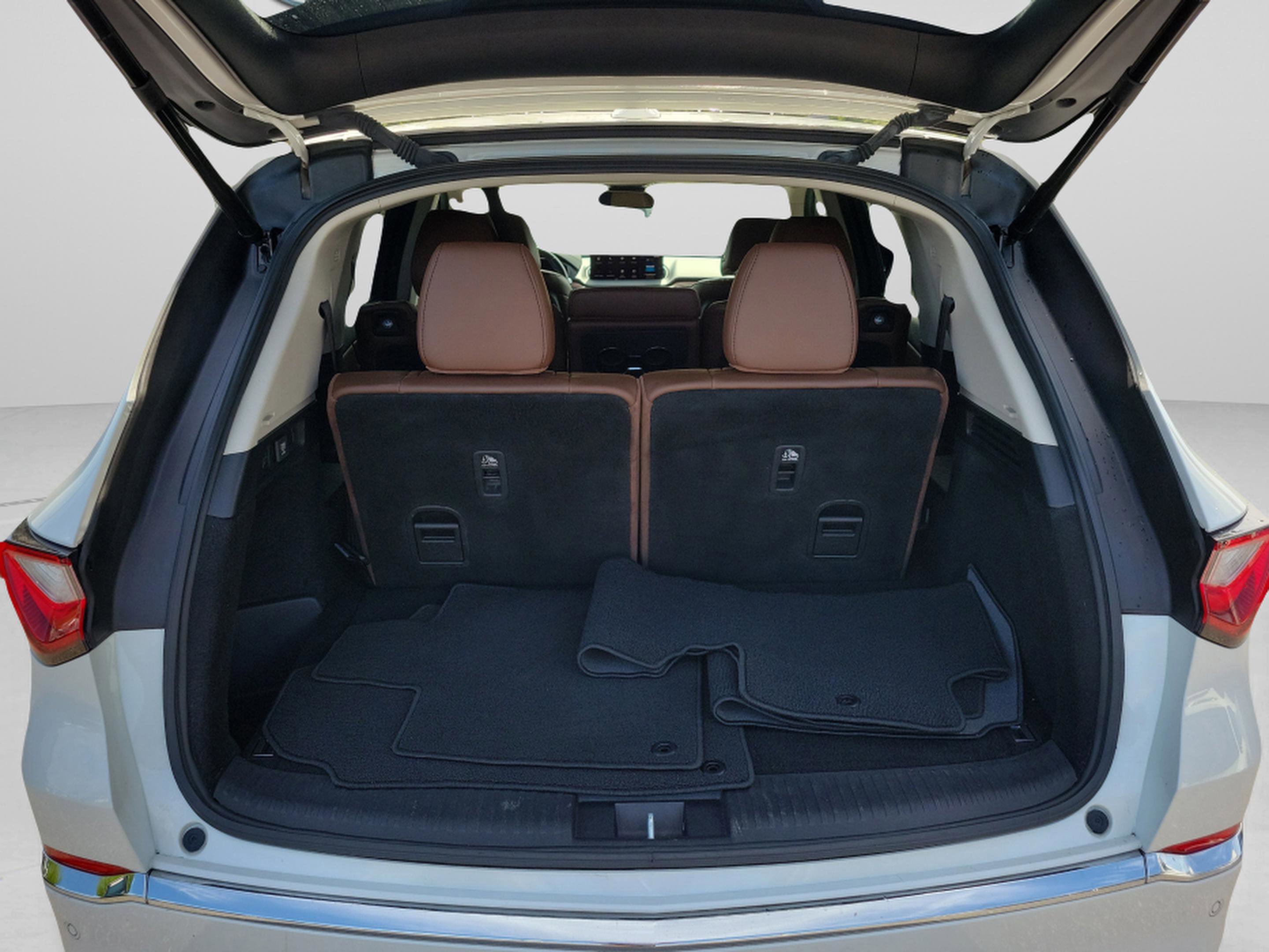 Used 2023 Acura MDX FWD w/ Technology Package image 5