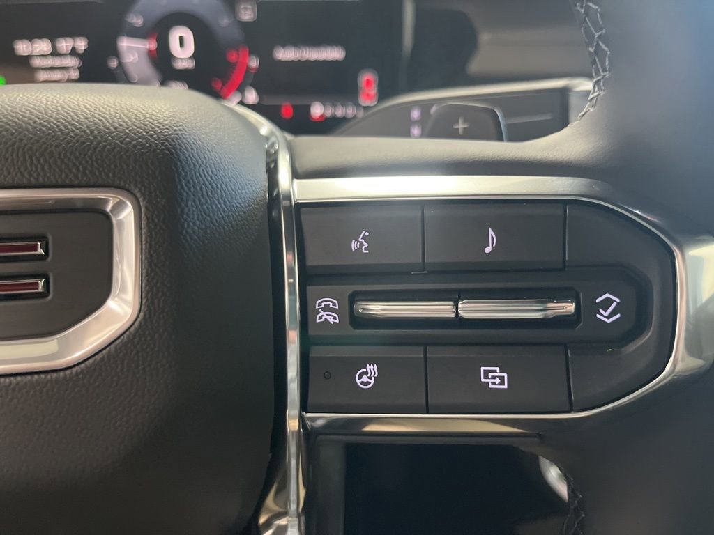 Used 2026 GMC Acadia Elevation w/ Black Edition image 20