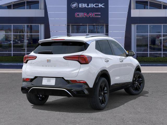 New 2026 Buick Encore GX Sport Touring FWD image 28