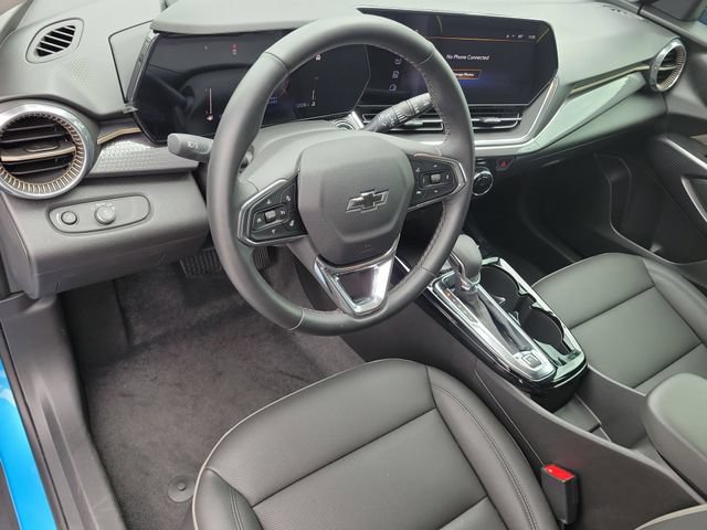 Used 2026 Chevrolet Trax ACTIV FWD image 15