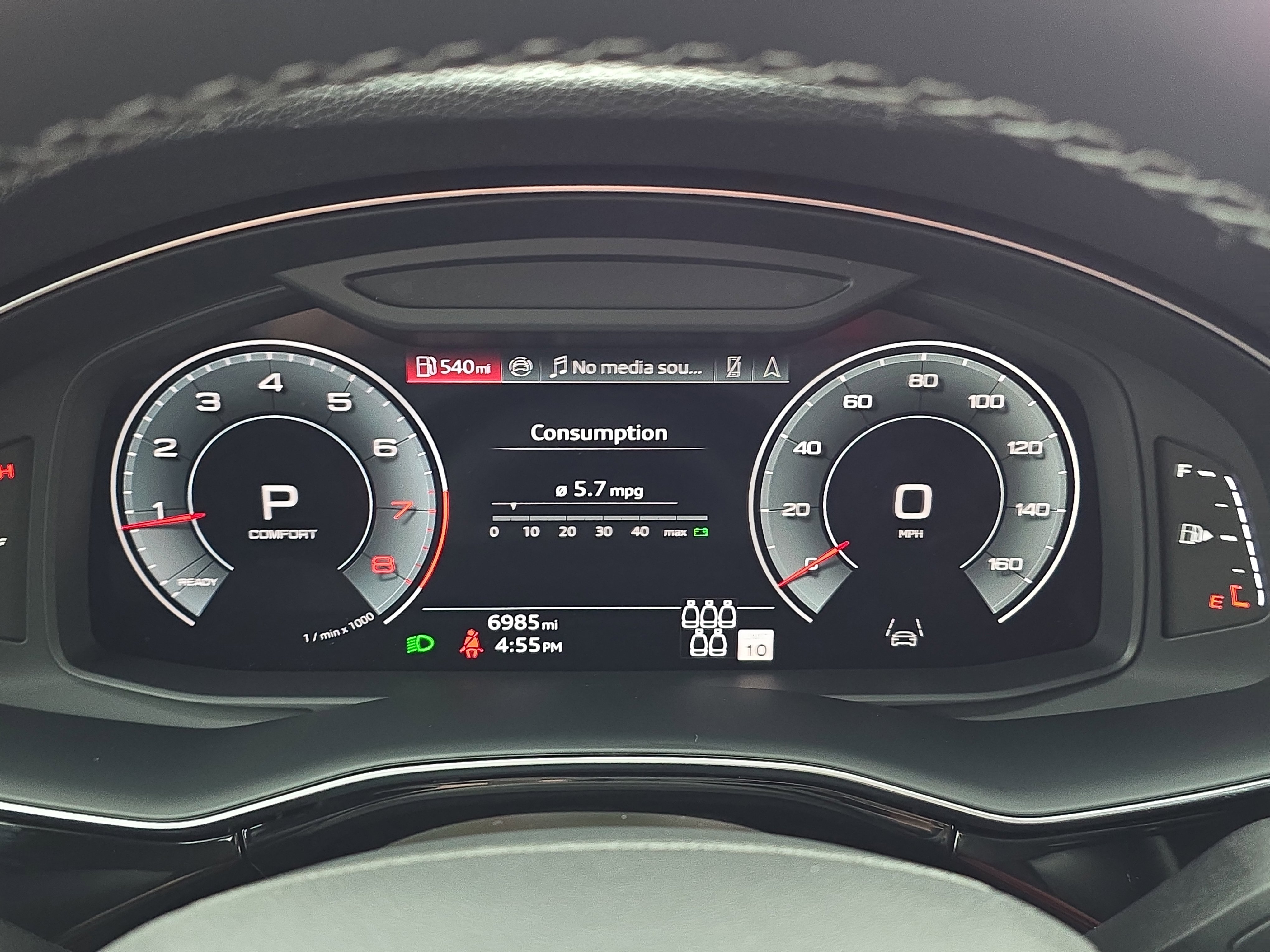 Used 2025 Audi Q7 2.0T Premium w/ Convenience Plus Package image 21