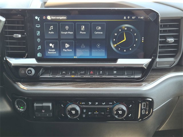 New 2025 Chevrolet Silverado 1500 LT image 20