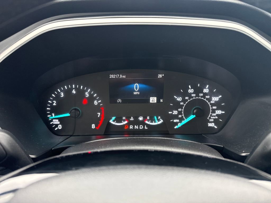 Used 2022 Ford Escape SE w/ Convenience Package image 34