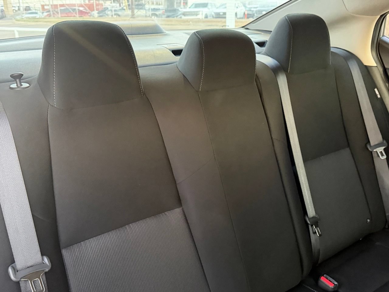 Certified 2025 Nissan Sentra SV w/ All-Weather Package FWD image 30