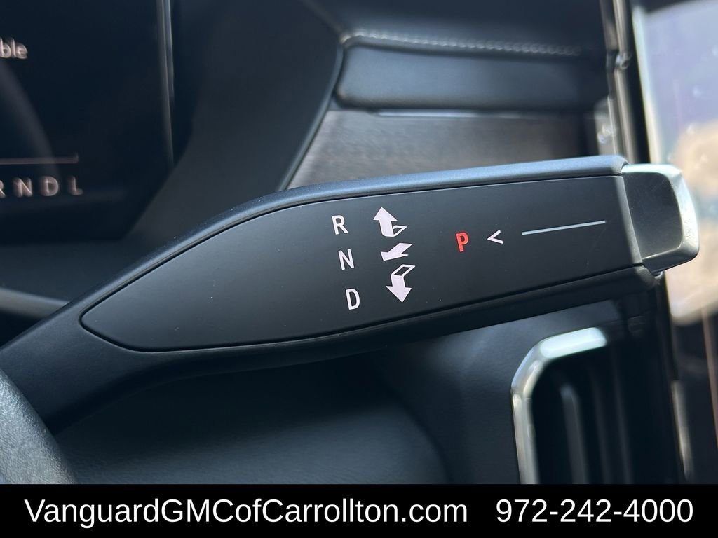 New 2026 GMC Acadia Denali Ultimate w/ LPO, Floor Liner Package image 16