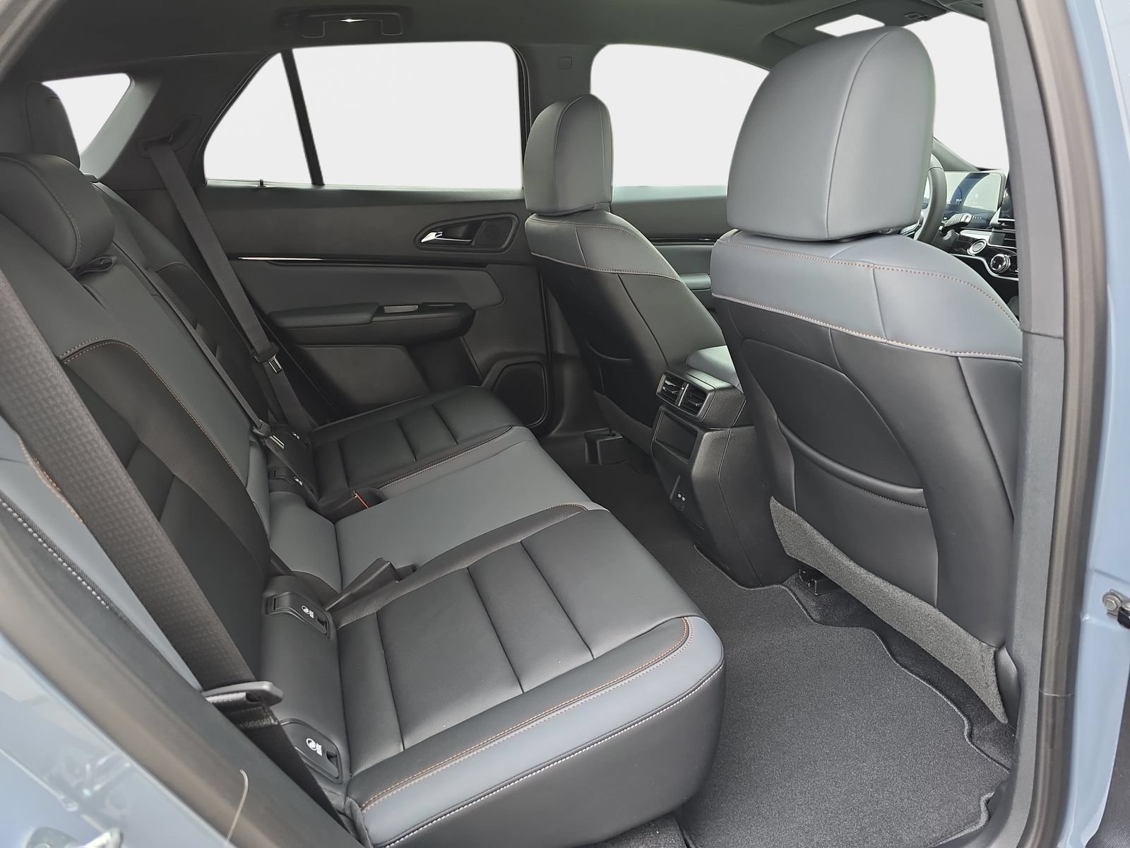 New 2026 Honda Prologue Touring image 11
