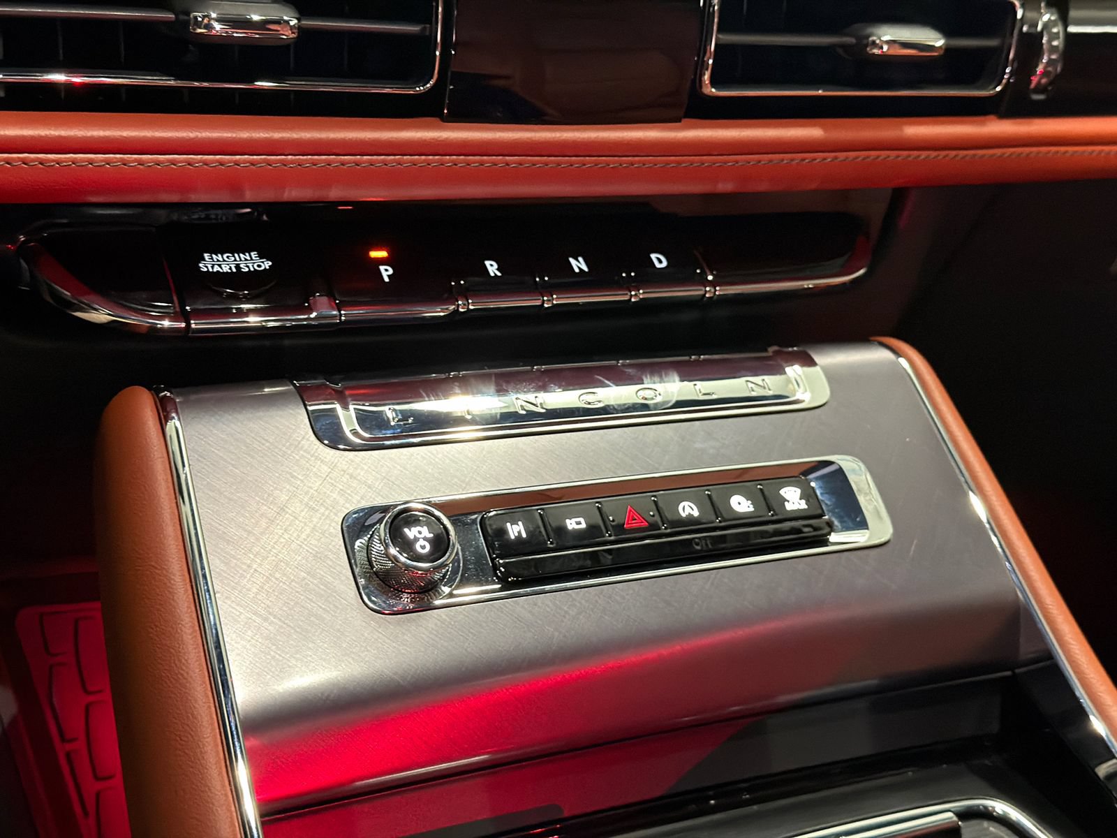 New 2026 Lincoln Aviator Reserve AWD/4WD image 29