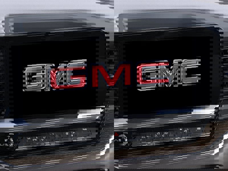 New 2026 GMC Sierra 1500 SLE image 21