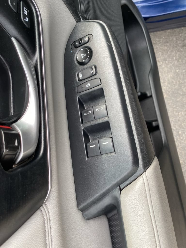 Certified 2018 Honda CR-V EX-L image 19