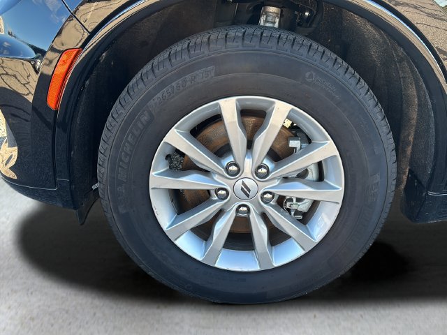 Used 2026 Dodge Durango GT RWD image 26