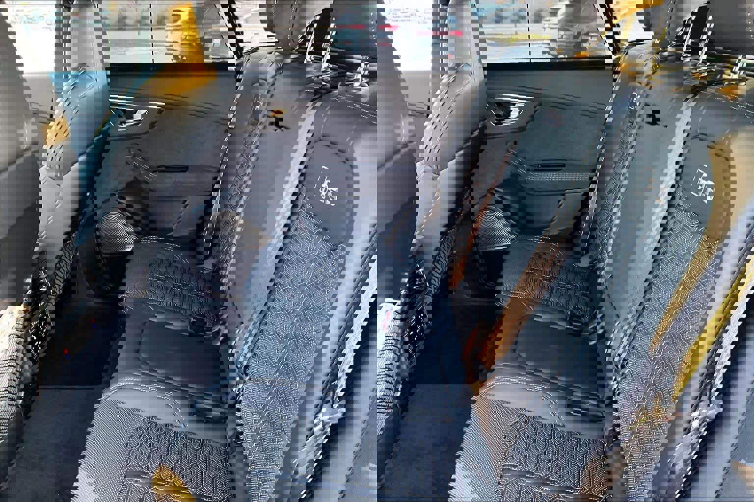 New 2026 Audi RS Q8 performance image 20