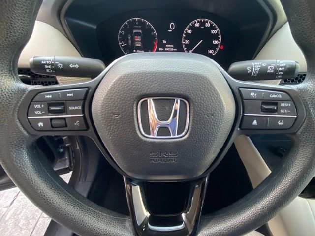 Used 2024 Honda HR-V LX image 17