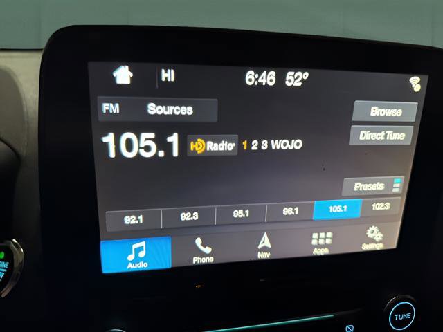 Used 2018 Ford EcoSport Titanium image 20