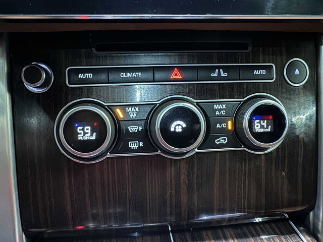 Used 2017 Land Rover Range Rover Autobiography image 47