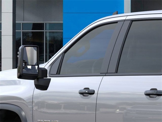 New 2026 Chevrolet Silverado 2500 ZR2 image 12