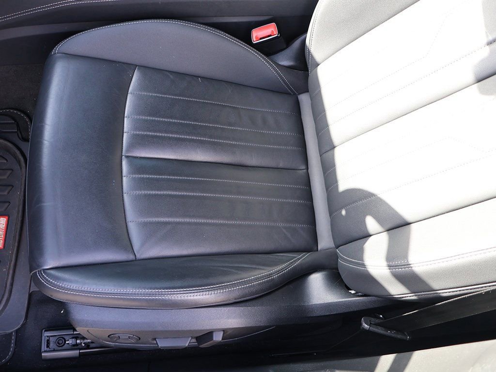 Used 2024 Audi A6 Premium Plus image 32