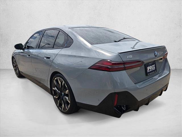 Used 2024 BMW i5 M60 w/ Premium Package AWD/4WD image 7
