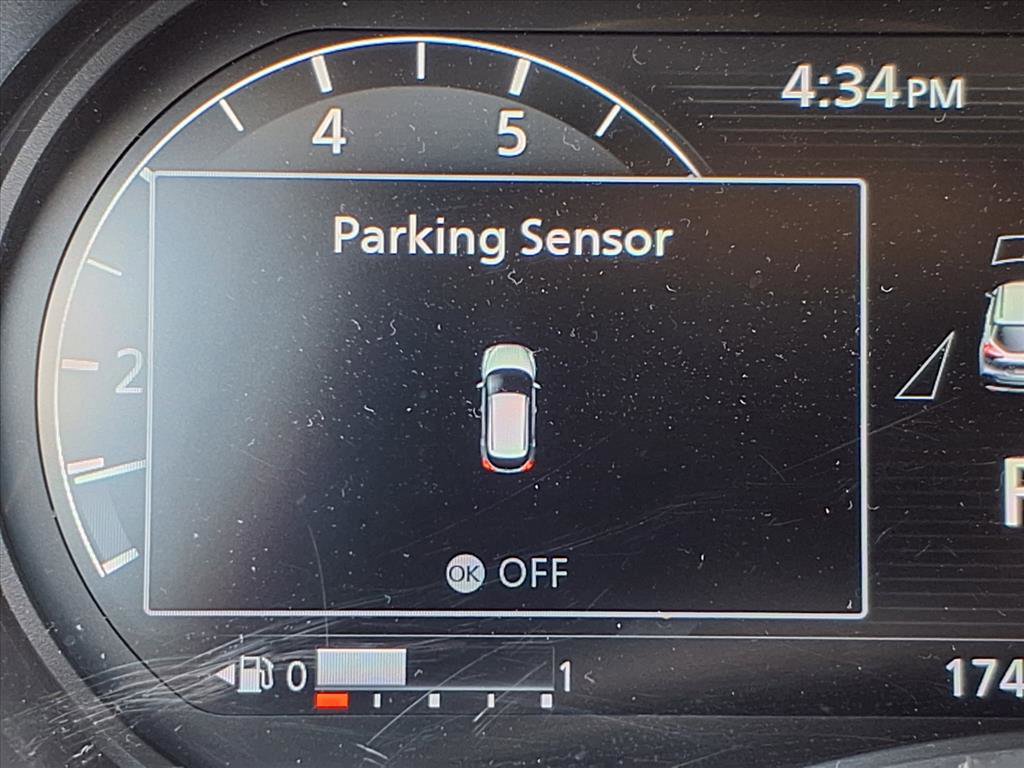 Certified 2024 Nissan Kicks SV image 19