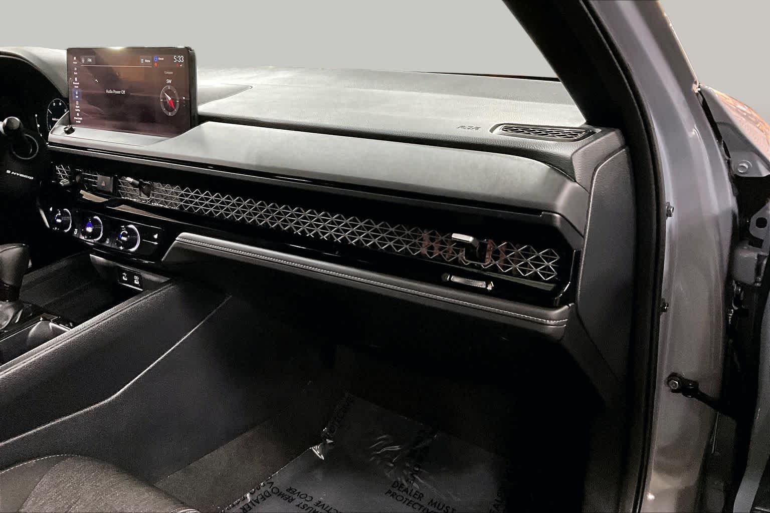 Used 2025 Honda Accord Sport image 19