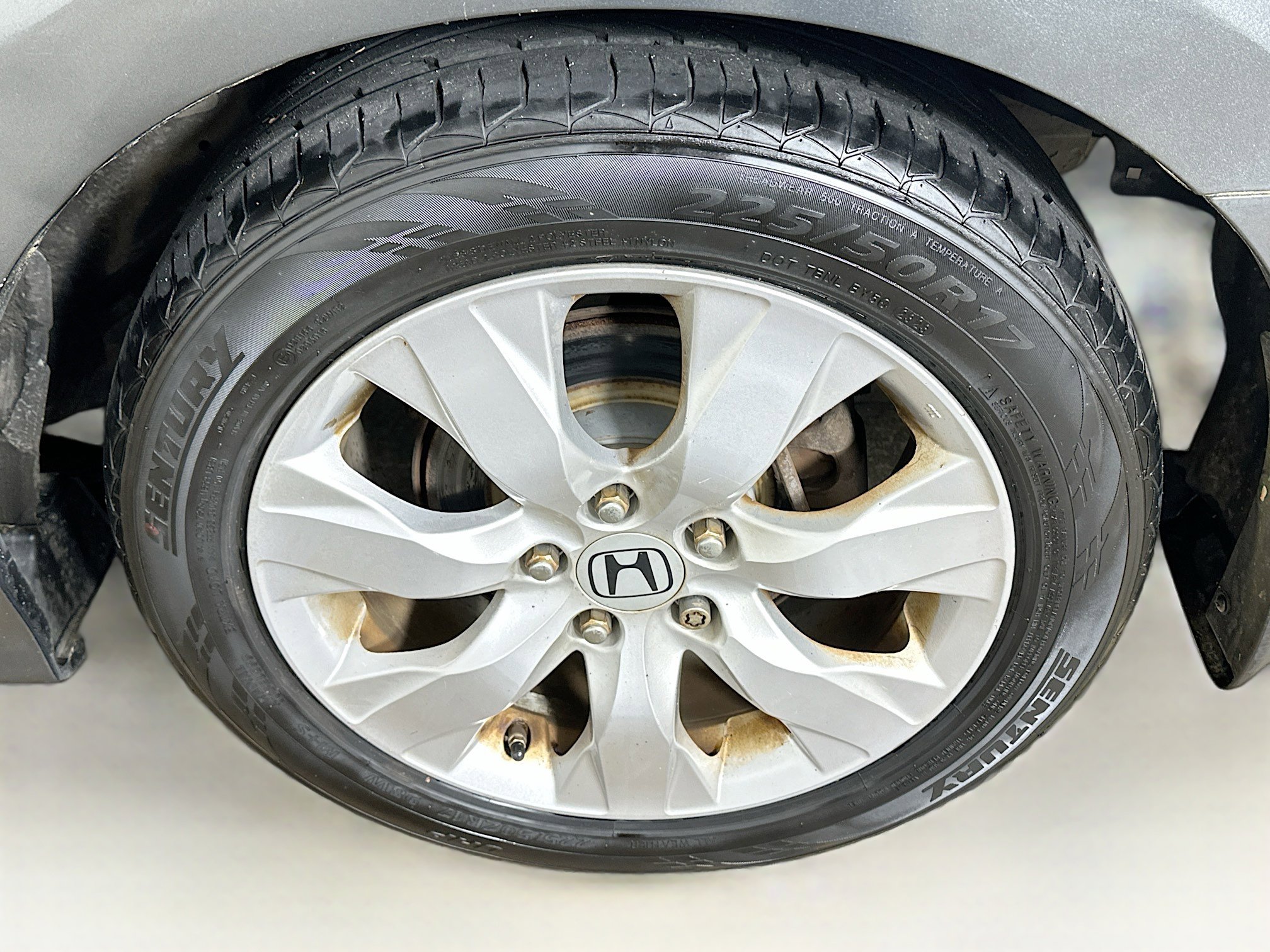 Used 2009 Honda Accord EX-L image 11