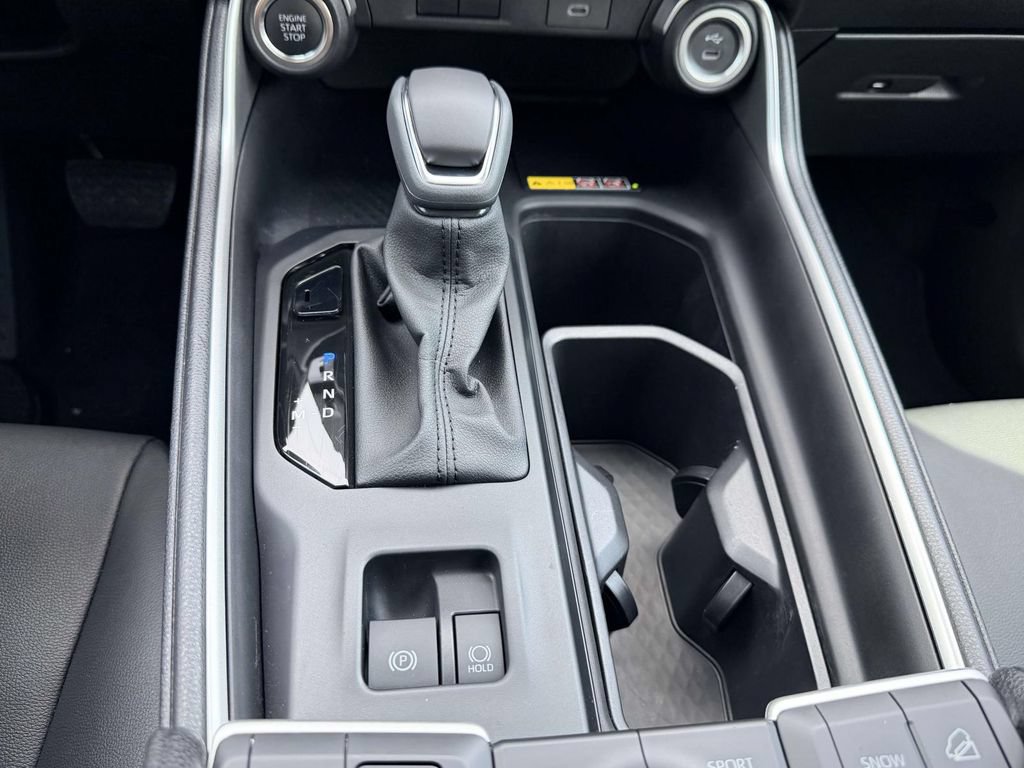 Certified 2026 Toyota Grand Highlander AWD image 6