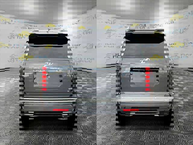 New 2026 Hyundai Palisade Limited image 6