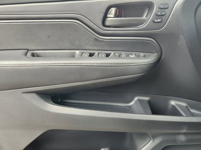 Used 2024 Honda Odyssey EX-L image 20