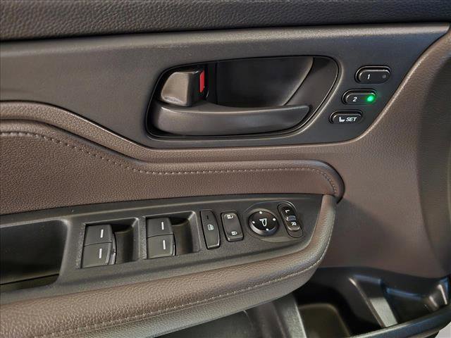 Used 2020 Honda Odyssey EX-L image 17