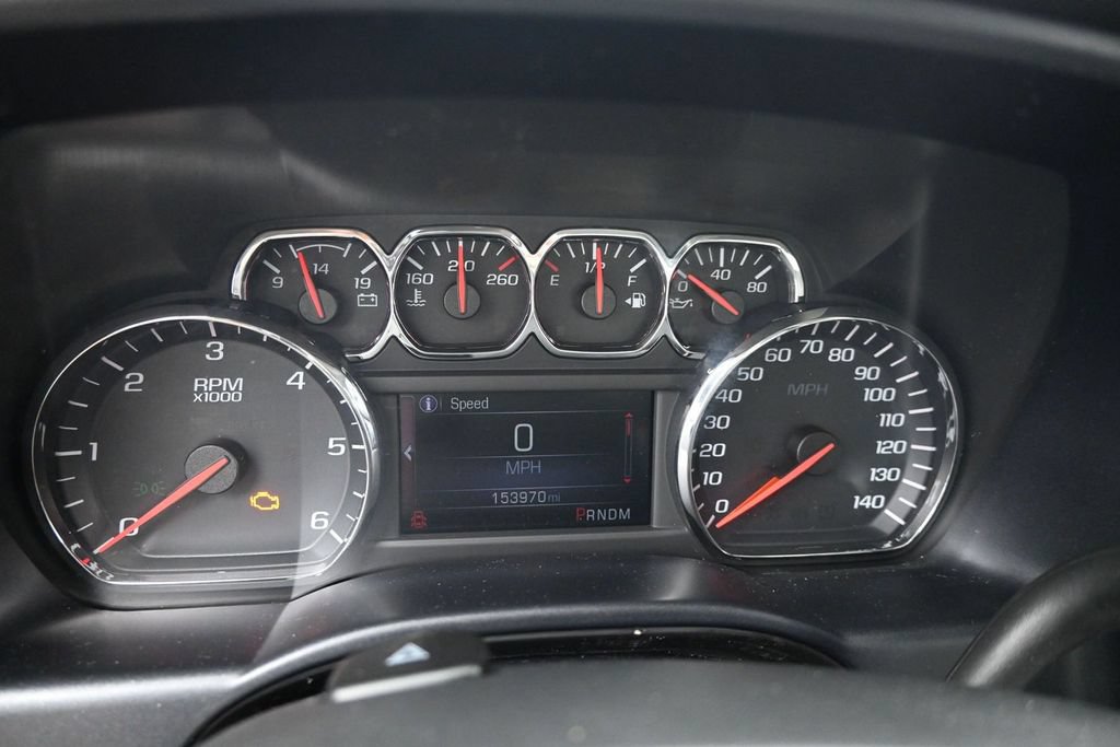 Used 2014 GMC Sierra 1500 SLE w/ SLE Value Package RWD image 18