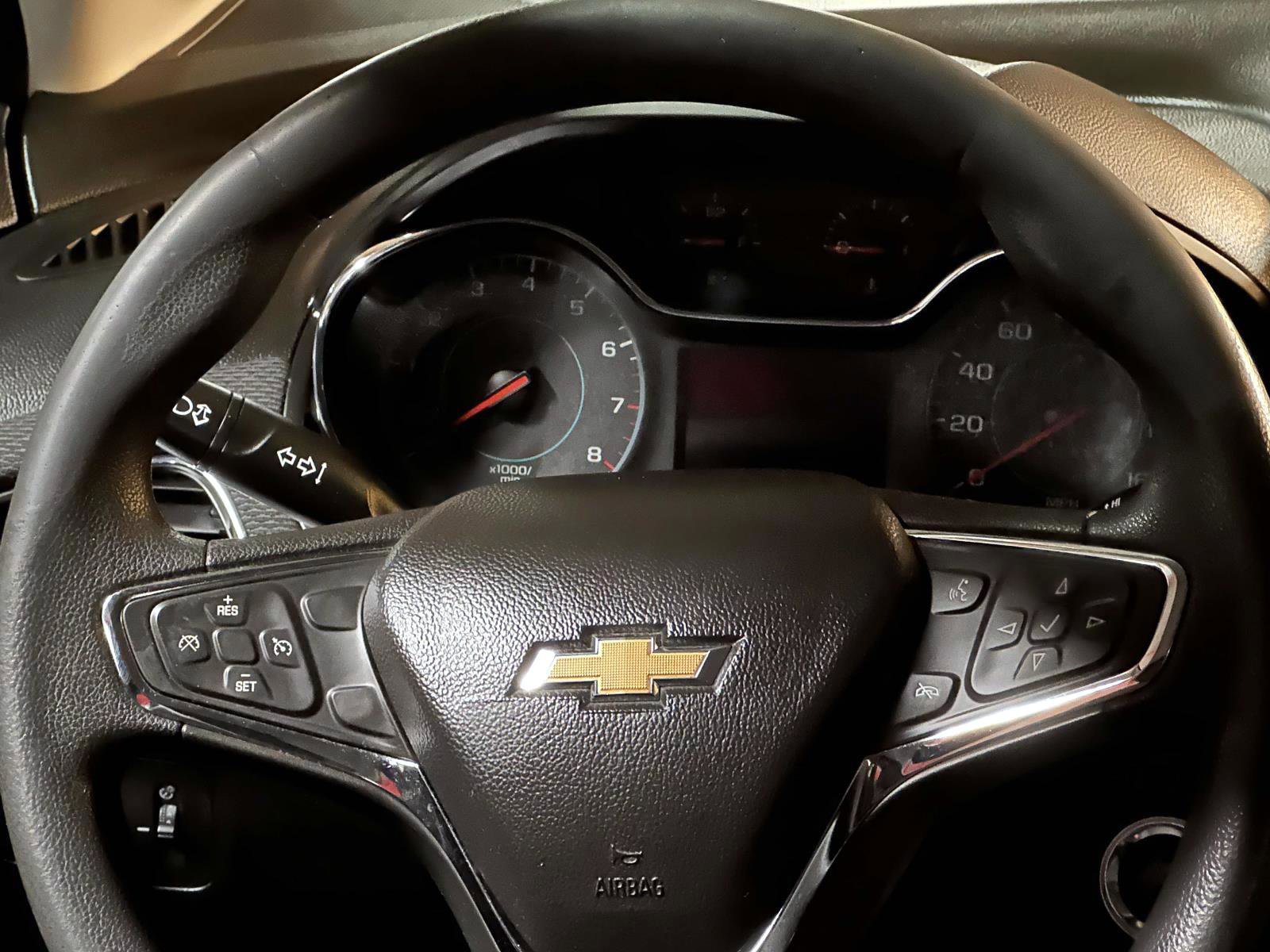 Used 2018 Chevrolet Cruze LT w/ Convenience Package image 19