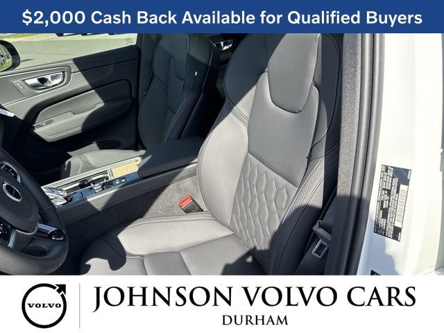 New 2026 Volvo XC60 B5 Plus w/ Protection Package Premier AWD/4WD image 13