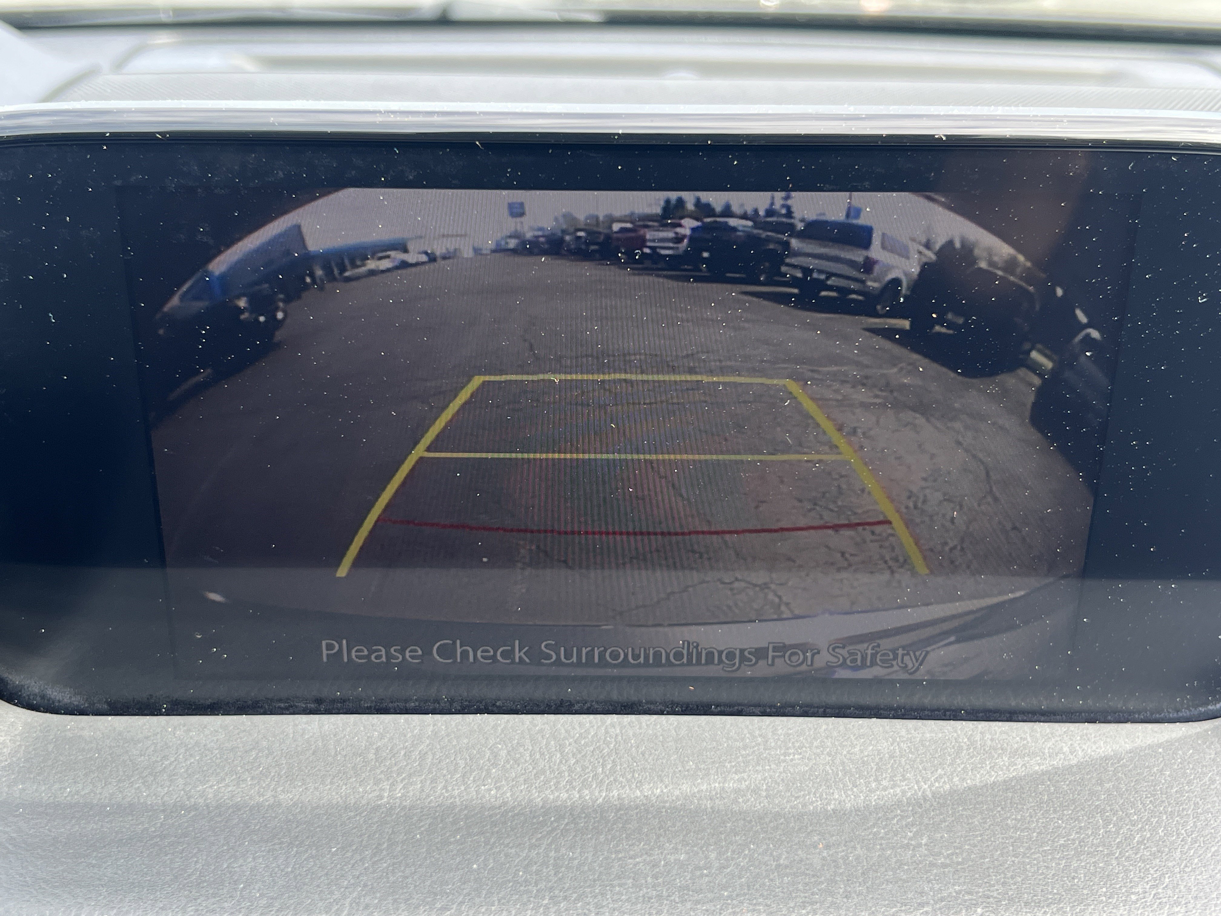 Used 2018 MAZDA CX-5 Touring w/ Preferred Equipment Package AWD/4WD image 14