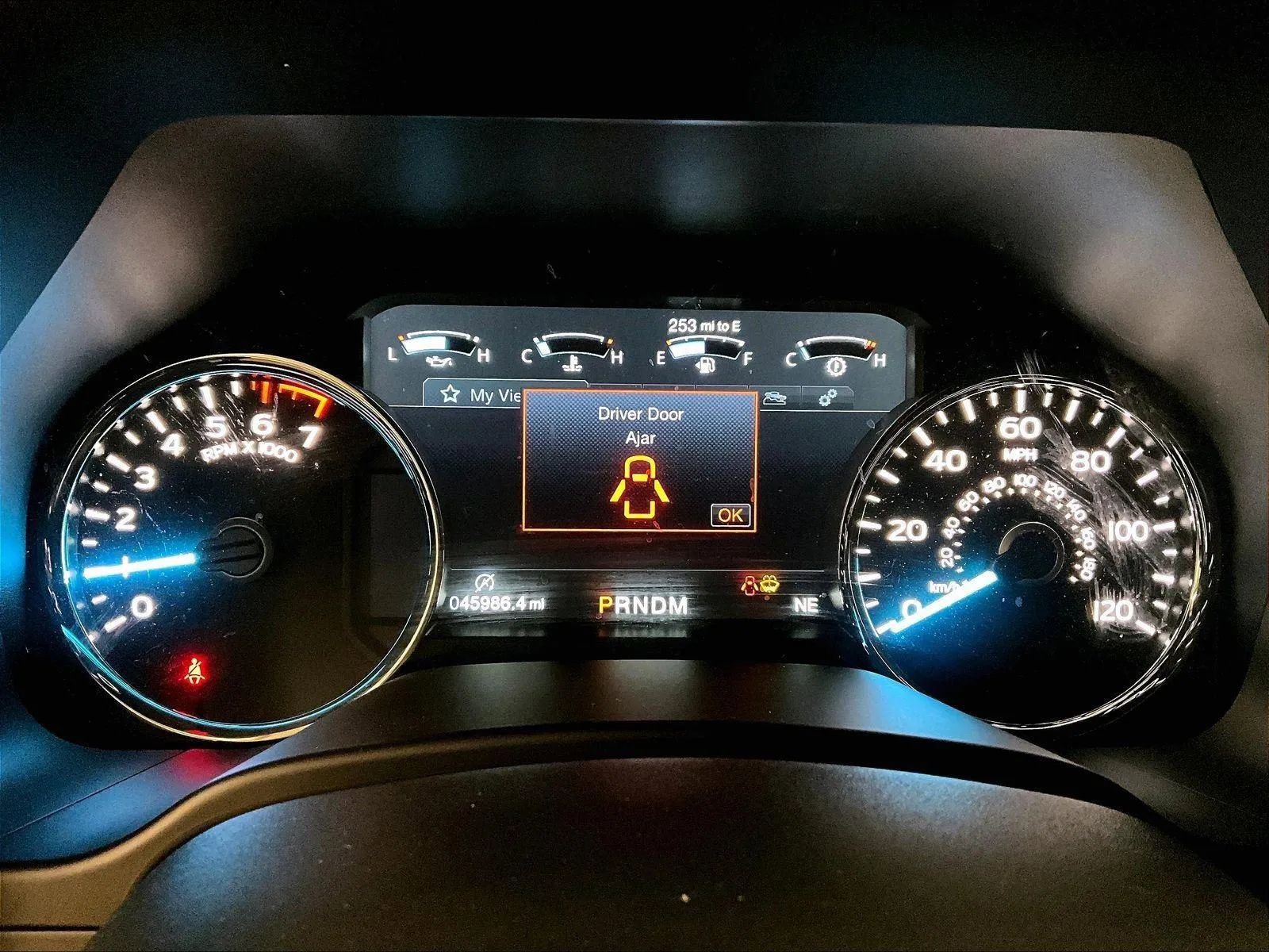 Certified 2019 Ford F150 Platinum w/ Equipment Group 701A Luxury image 19