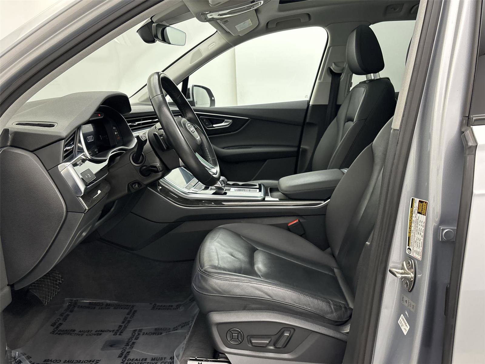 Used 2021 Audi Q7 3.0T Premium Plus image 25