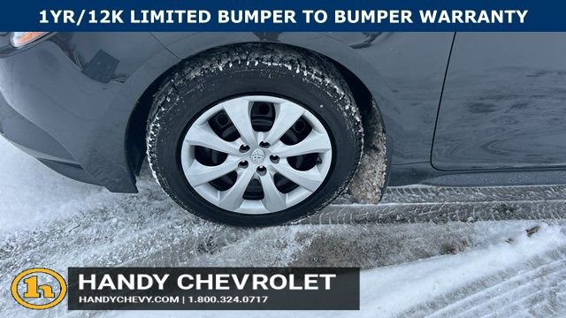 Used 2023 Toyota Corolla LE image 9