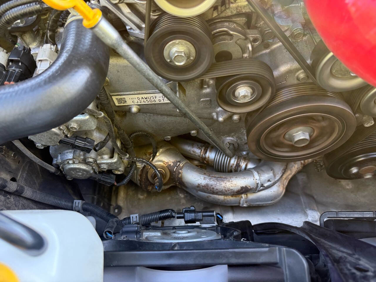 Used 2020 Toyota 86 image 39