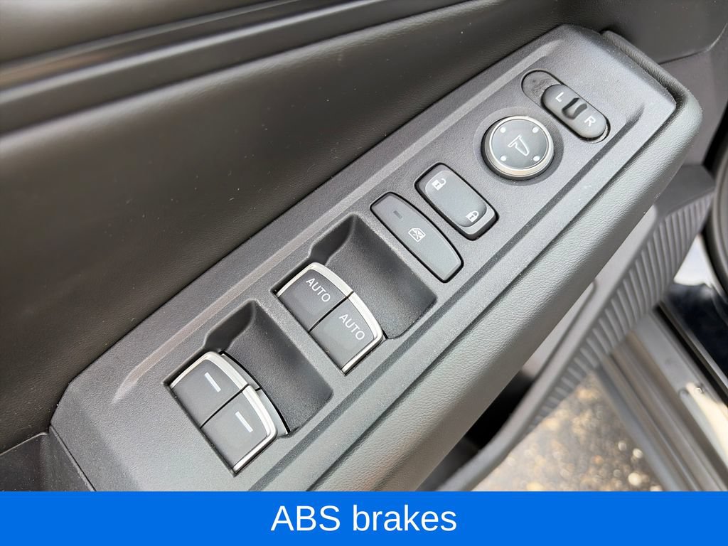 Used 2025 Honda Accord SE image 19