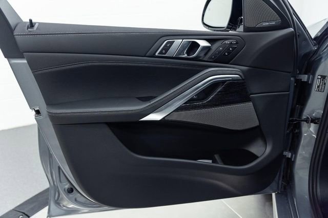 New 2027 BMW X6 xDrive40i AWD/4WD image 15